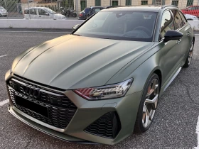 ������ Audi Rs6