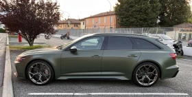 Audi Rs6 Avant Performance 4.0 TFSI V8 Quattro  | Mobile.bg � ����� ������ 7