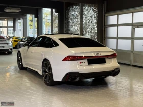 Audi Rs7 KERAMIK/600HP/MATRIX/360/HUD/PANO/SOFT/B&O/395z | Mobile.bg � ����� ������ 4