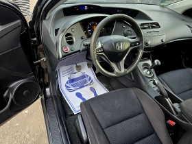 Honda Civic ��� ���������/1.4/FACE/6�� | Mobile.bg � ����� ������ 8