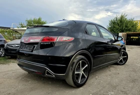 Honda Civic ��� ���������/1.4/FACE/6�� | Mobile.bg � ����� ������ 4