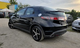 Honda Civic ��� ���������/1.4/FACE/6�� | Mobile.bg � ����� ������ 6