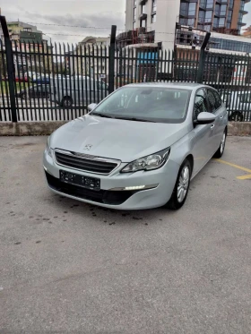 Peugeot 308 1.6 HDi 116 �.�. | Mobile.bg � ����� ������ 2