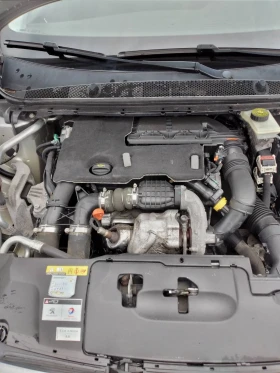 Peugeot 308 1.6 HDi 116 �.�. | Mobile.bg � ����� ������ 7