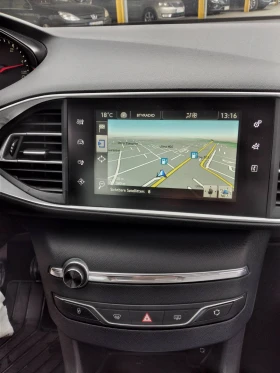 Peugeot 308 1.6 HDi 116 �.�. | Mobile.bg � ����� ������ 12