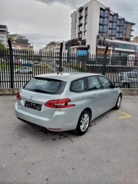 Peugeot 308 1.6 HDi 116 �.�. | Mobile.bg � ����� ������ 4