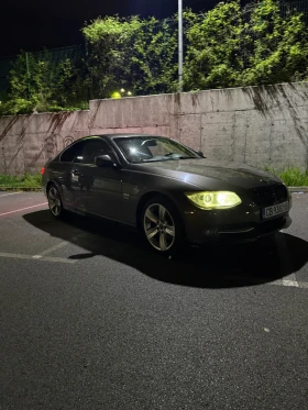 ����� �� �������� �� BMW 320 ������� ������ X-DRIVE NAVI
