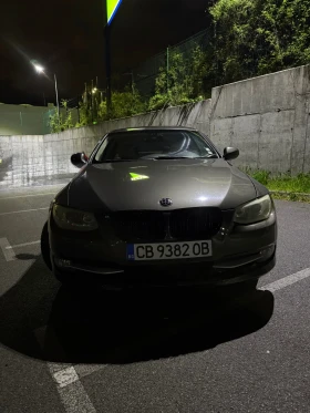 ����� �� �������� �� BMW 320 ������� ������ X-DRIVE NAVI