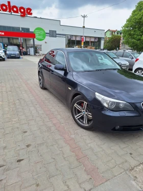BMW 530 3.0d | Mobile.bg � ����� ������ 3