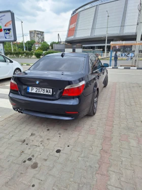 BMW 530 3.0d | Mobile.bg � ����� ������ 5