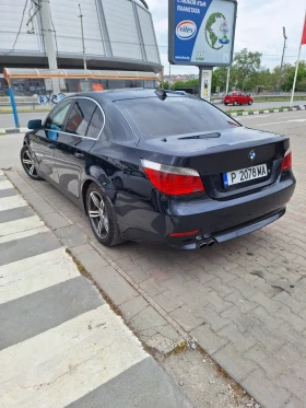 BMW 530 3.0d | Mobile.bg � ����� ������ 7