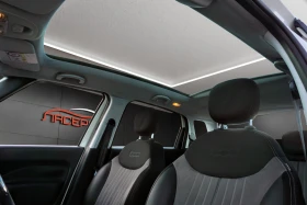 Fiat 500L 1.4TJT LOUNGE NAVI PANORAMIC LPG | Mobile.bg � ����� ������ 9
