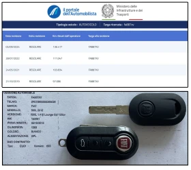 Fiat 500L 1.4TJT LOUNGE NAVI PANORAMIC LPG | Mobile.bg � ����� ������ 17
