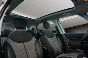 Fiat 500L 1.4TJT LOUNGE NAVI PANORAMIC LPG | Mobile.bg � ����� ������ 12