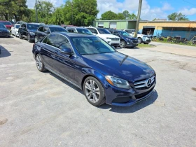 ������ Mercedes-Benz C 200