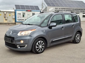 Citroen C3 Picasso 1.6HDI EXCLUSIVE 