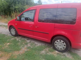 VW Caddy 2.0 ecofuel | Mobile.bg � ����� ������ 6