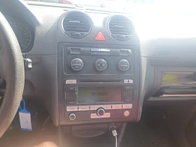 VW Caddy 2.0 ecofuel | Mobile.bg � ����� ������ 3