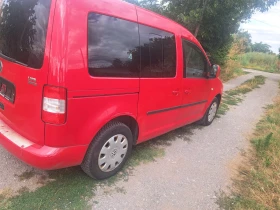VW Caddy 2.0 ecofuel | Mobile.bg � ����� ������ 7