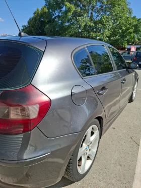 BMW 120 | Mobile.bg � ����� ������ 8