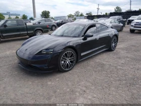 Porsche Taycan - 31500 € - 29109366 3