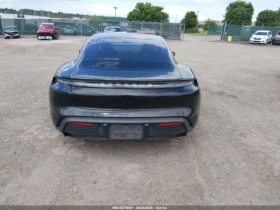 Porsche Taycan - 31500 € - 29109366 5