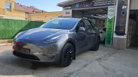 ����� �� �������� �� Tesla Model Y LR AWD 78 kWh 87.4% SoH
