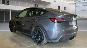 Tesla Model Y LR AWD 78 kWh 87.4% SoH - 28900 € - 82238398 3