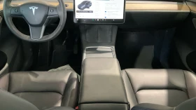 Tesla Model Y LR AWD 78 kWh 87.4% SoH - 28900 € - 82238398 11