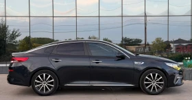 Kia K5 LPI* PRESTIGE* FECELIFT | Auto.bg — изображение 7