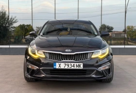 Kia K5 LPI* PRESTIGE* FECELIFT | Auto.bg — изображение 2