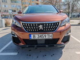 ����� �� �������� �� Peugeot 3008