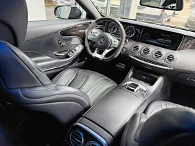 Mercedes-Benz S 500 MERCEDES-BENZ S 500 COUP? / S63 AMG PACKAGE / SWAR - 41699 € - 67375146 11
