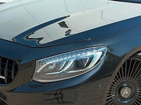 Mercedes-Benz S 500 MERCEDES-BENZ S 500 COUP? / S63 AMG PACKAGE / SWAR - 41699 € - 67375146 14