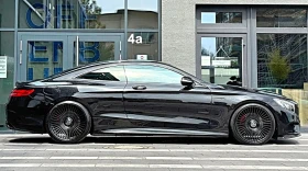 Mercedes-Benz S 500 MERCEDES-BENZ S 500 COUP? / S63 AMG PACKAGE / SWAR - 41699 € - 67375146 5