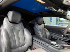 Mercedes-Benz S 500 MERCEDES-BENZ S 500 COUP? / S63 AMG PACKAGE / SWAR - 41699 € - 67375146 13