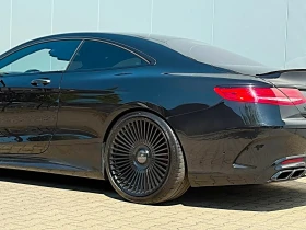 Mercedes-Benz S 500 MERCEDES-BENZ S 500 COUP? / S63 AMG PACKAGE / SWAR - 41699 € - 67375146 7