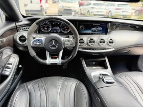 Mercedes-Benz S 500 MERCEDES-BENZ S 500 COUP? / S63 AMG PACKAGE / SWAR - 41699 € - 67375146 9