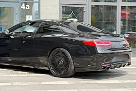 Mercedes-Benz S 500 MERCEDES-BENZ S 500 COUP? / S63 AMG PACKAGE / SWAR - 41699 € - 67375146 6