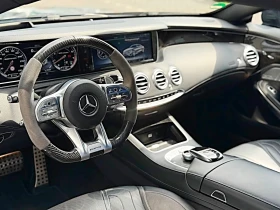 Mercedes-Benz S 500 MERCEDES-BENZ S 500 COUP? / S63 AMG PACKAGE / SWAR - 41699 € - 67375146 10