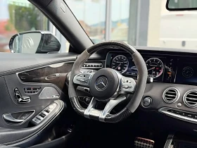 Mercedes-Benz S 500 MERCEDES-BENZ S 500 COUP? / S63 AMG PACKAGE / SWAR - 41699 € - 67375146 8