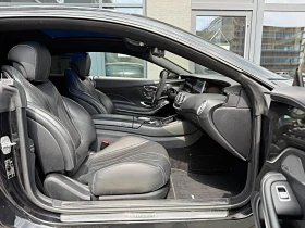 Mercedes-Benz S 500 MERCEDES-BENZ S 500 COUP? / S63 AMG PACKAGE / SWAR - 41699 € - 67375146 12