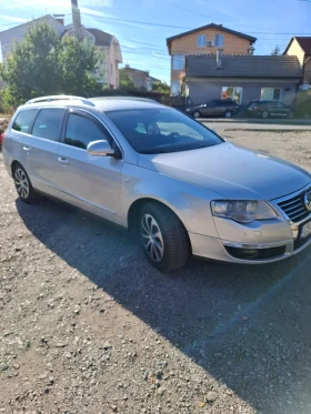 VW Passat - 2750 € - 17419251 2