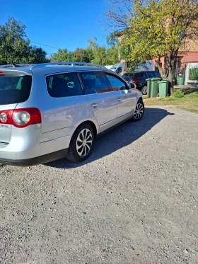 VW Passat - 2750 € - 17419251 3