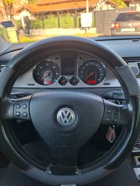 VW Passat - 2750 € - 17419251 8
