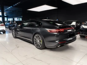 Porsche Panamera 2.9 V6 4 E-Hybrid | Mobile.bg � ����� ������ 4
