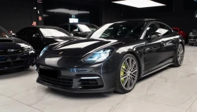 Porsche Panamera 2.9 V6 4 E-Hybrid | Mobile.bg � ����� ������ 2