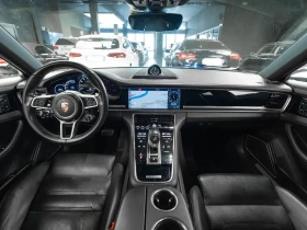 Porsche Panamera 2.9 V6 4 E-Hybrid | Mobile.bg � ����� ������ 7