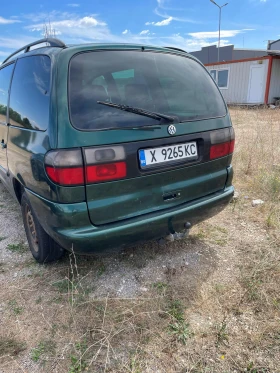VW Sharan undefined | Auto.bg — изображение 4