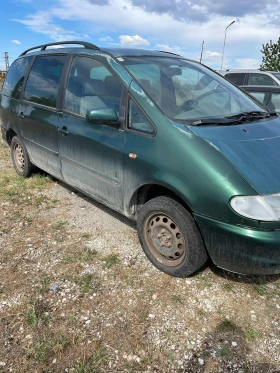 VW Sharan undefined | Auto.bg — изображение 2